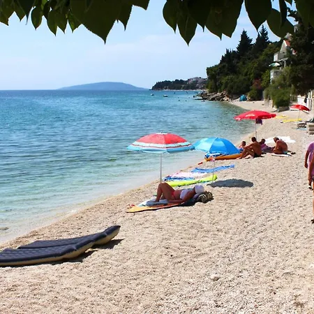 Apartamento With Parking Space Podaca, Makarska - 15475 Podaca