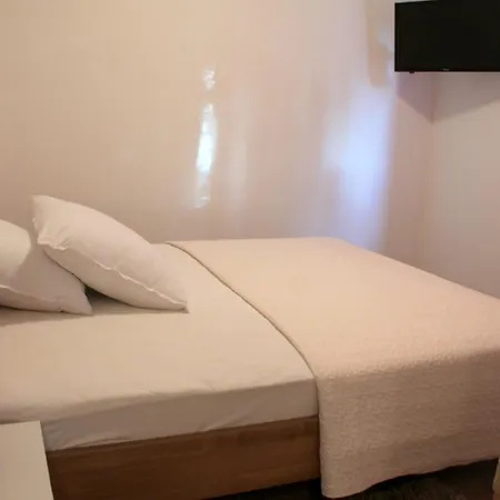 With Parking Space Podaca, Makarska - 15475 Apartamento
