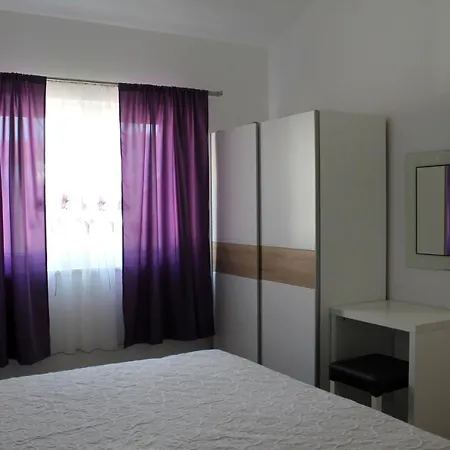 With Parking Space Podaca, Makarska - 15475 Apartamento Podaca