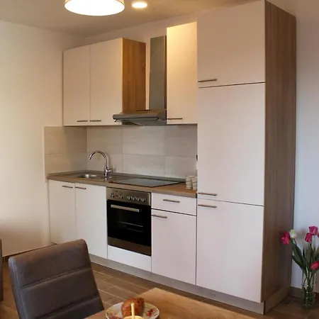 With Parking Space Podaca, Makarska - 15475 Apartamento *