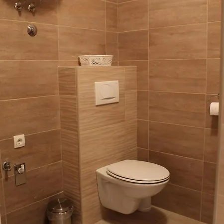 Apartamento With Parking Space Podaca, Makarska - 15475 Podaca