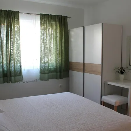 With Parking Space Podaca, Makarska - 15475