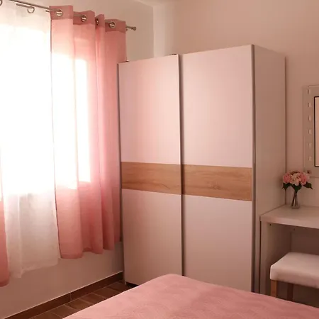 With Parking Space Podaca, Makarska - 15475 Apartamento Podaca