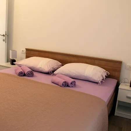 Apartamento With Parking Space Podaca, Makarska - 15475 Podaca