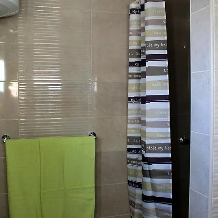 Apartamento With Parking Space Podaca, Makarska - 15475