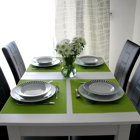 With Parking Space Podaca, Makarska - 15475 Apartamento Podaca