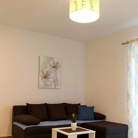 With Parking Space Podaca, Makarska - 15475 Apartamento Podaca