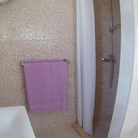 Apartamento With Parking Space Podaca, Makarska - 15475 *