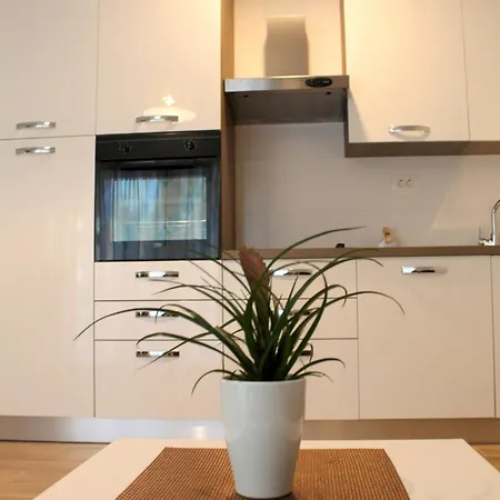 With Parking Space Podaca, Makarska - 15475 Apartamento *