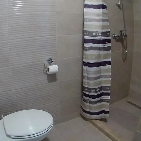 Apartamento With Parking Space Podaca, Makarska - 15475 Podaca