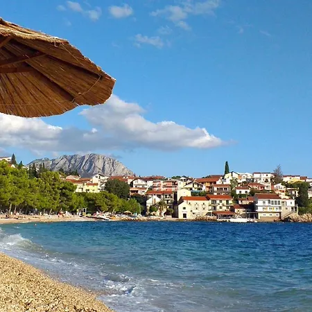Apartamento With Parking Space Podaca, Makarska - 15475 Podaca